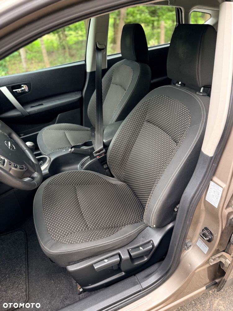 Nissan Qashqai 1.5 dCi Tekna - 5