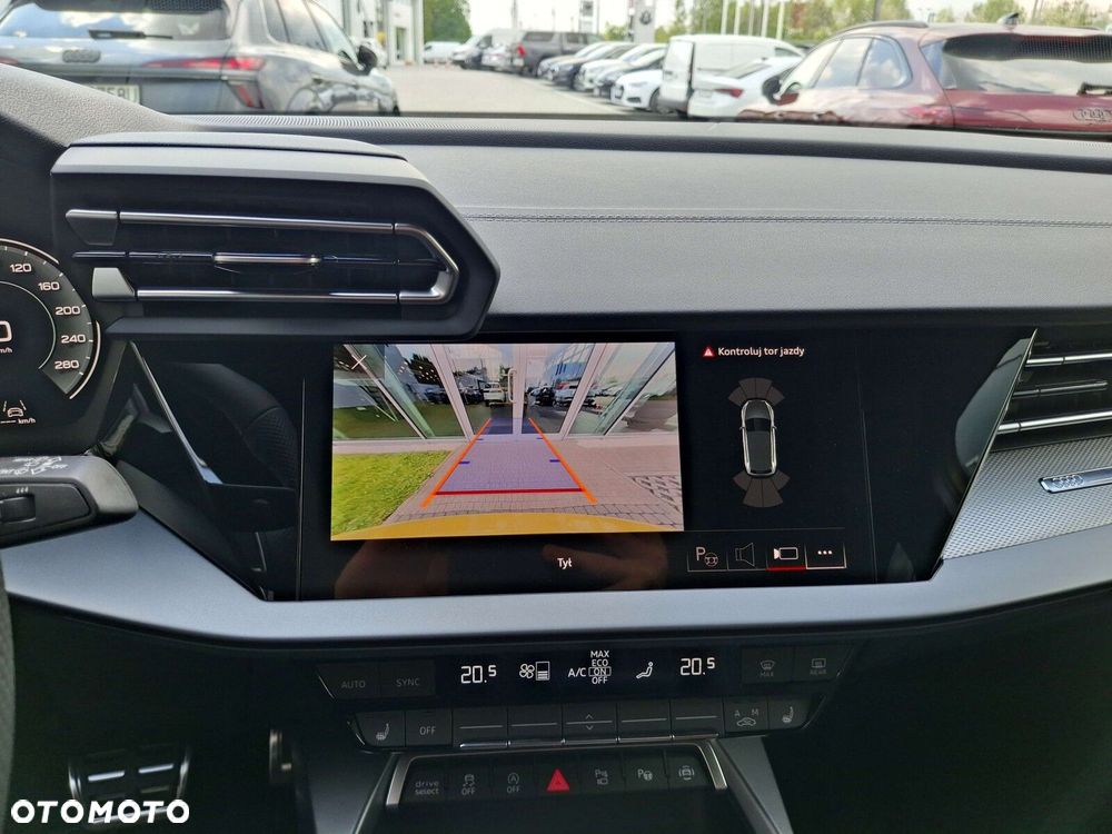 Audi A3 Sportback - 37
