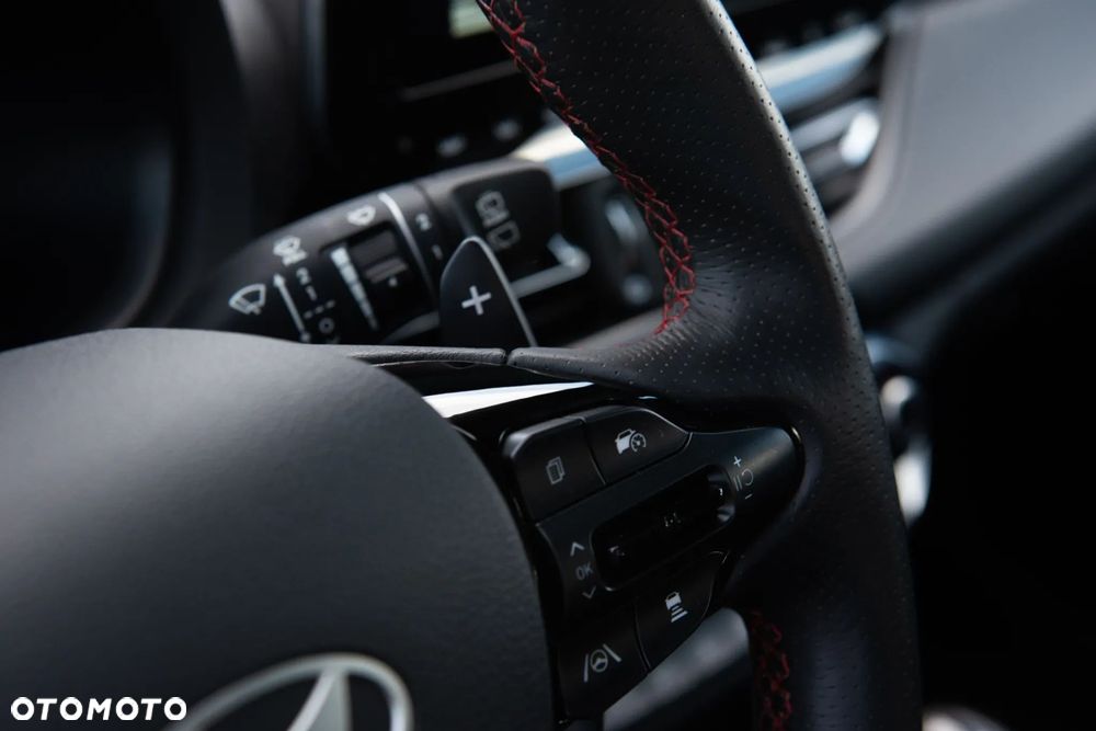 Hyundai I30 2024 photo 4