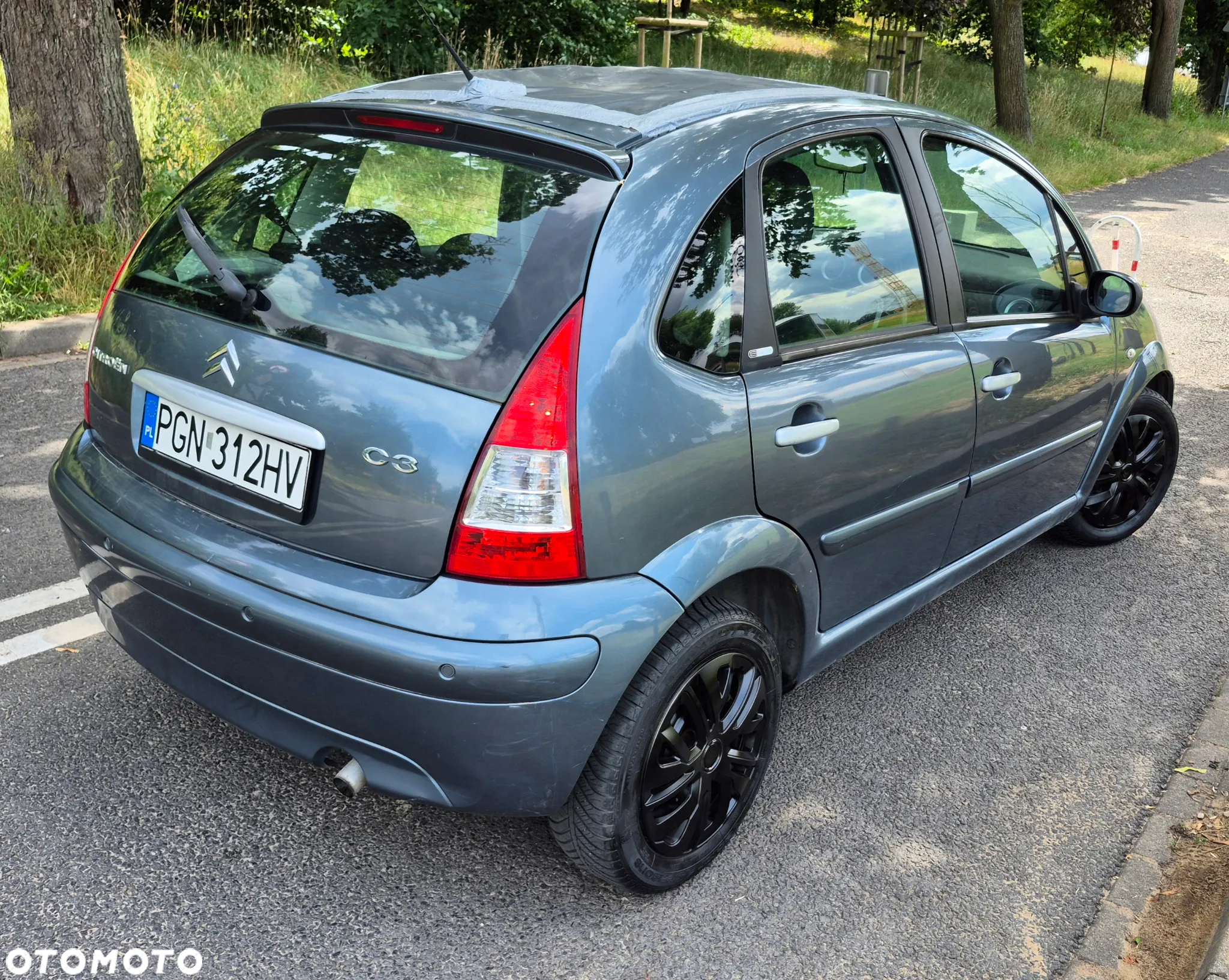 Citroën C3 1.4i Magic - 5