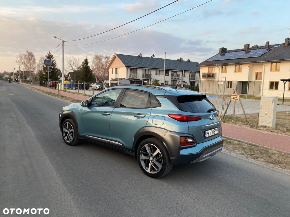 Hyundai Kona - 10