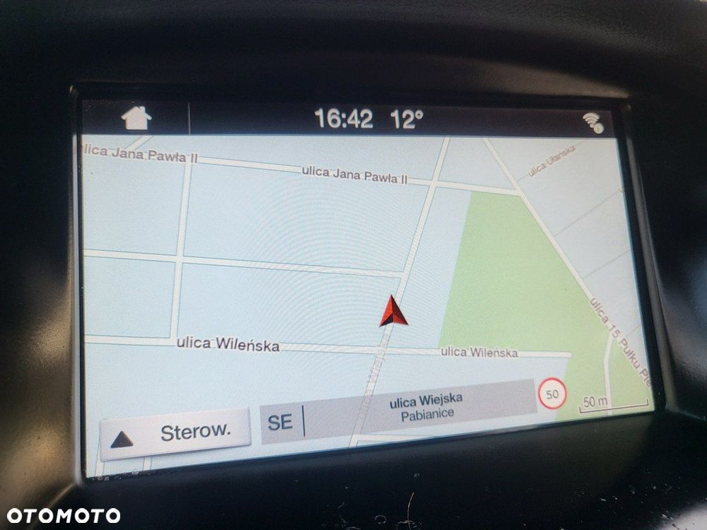Ford Focus - 26