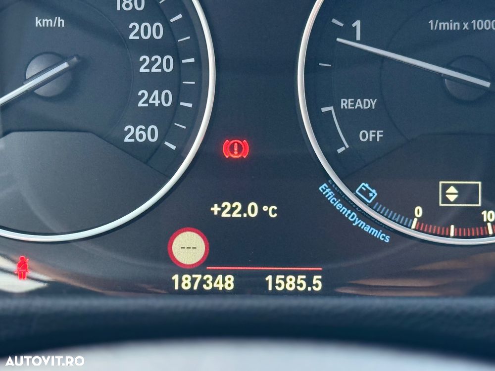 BMW Seria 3 - 23