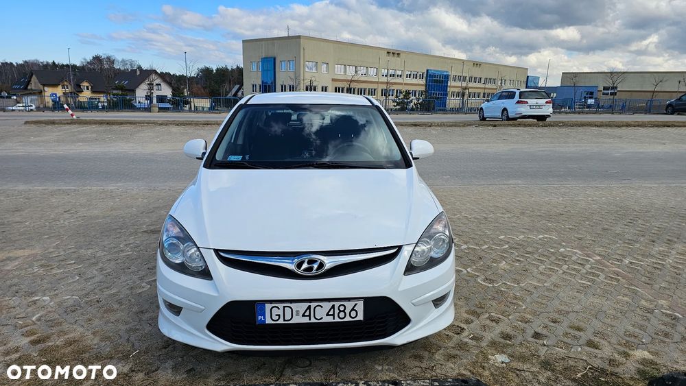 Hyundai i30 - 2
