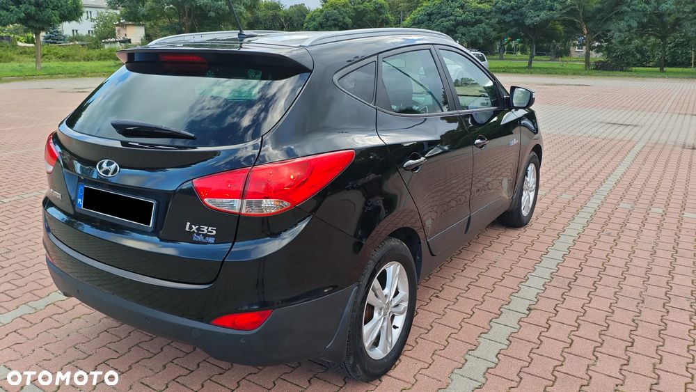 Hyundai ix35 1.6 GDI Comfort 2WD - 6