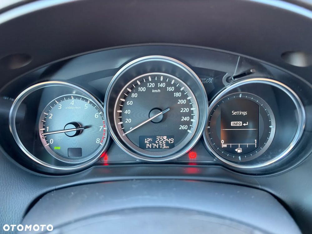 Mazda CX-5 SKYACTIV-G 165 Prime-Line - 17