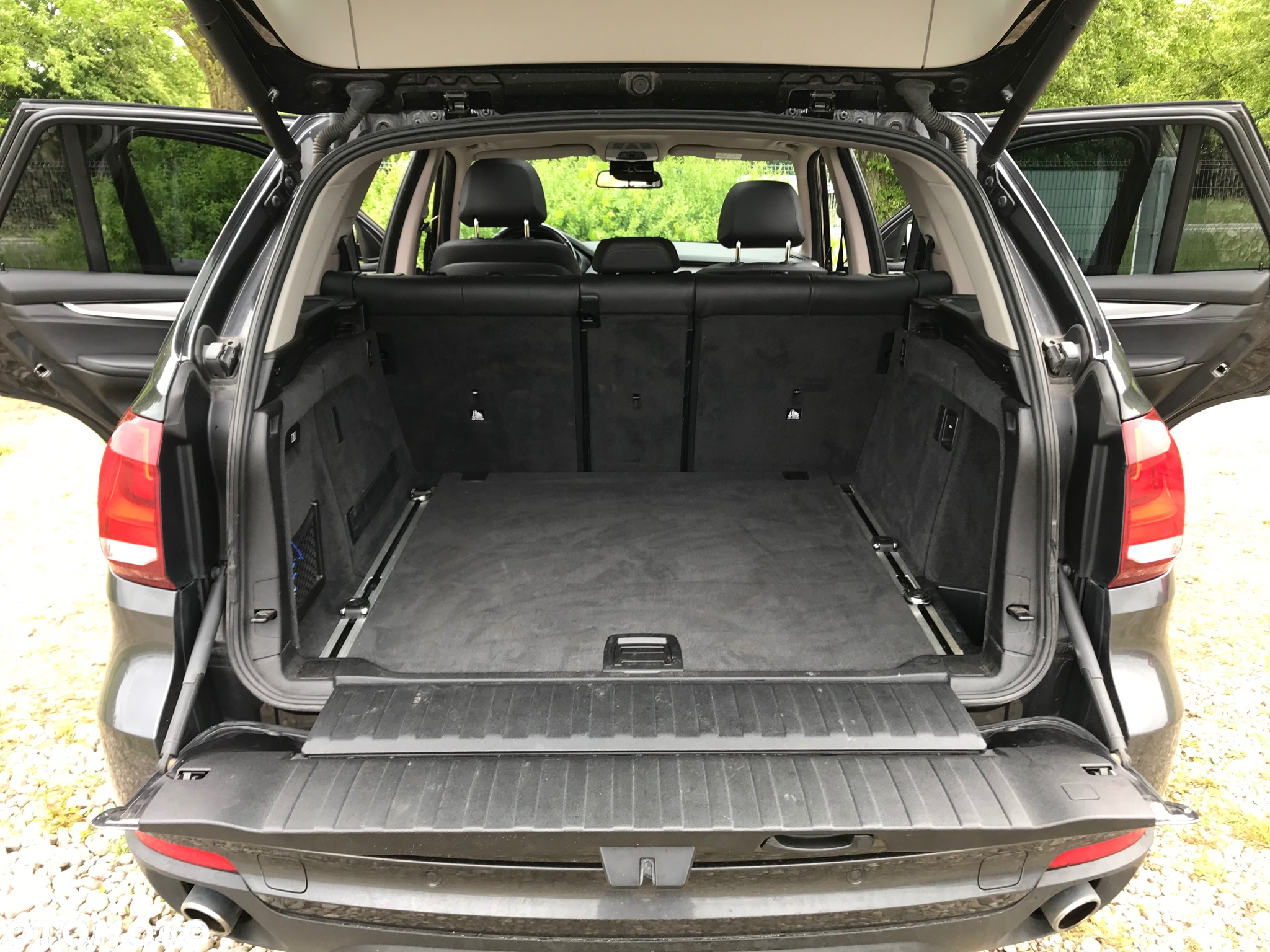 BMW X5 xDrive25d - 12
