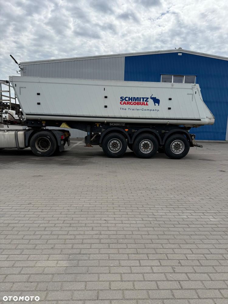 Schmitz Cargobull Schmitz Cargobull SGF*s3 - 10
