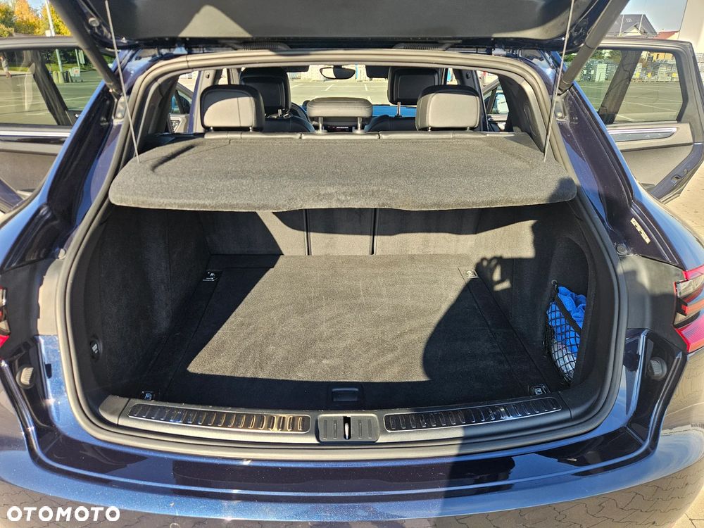 Porsche Macan PDK - 26