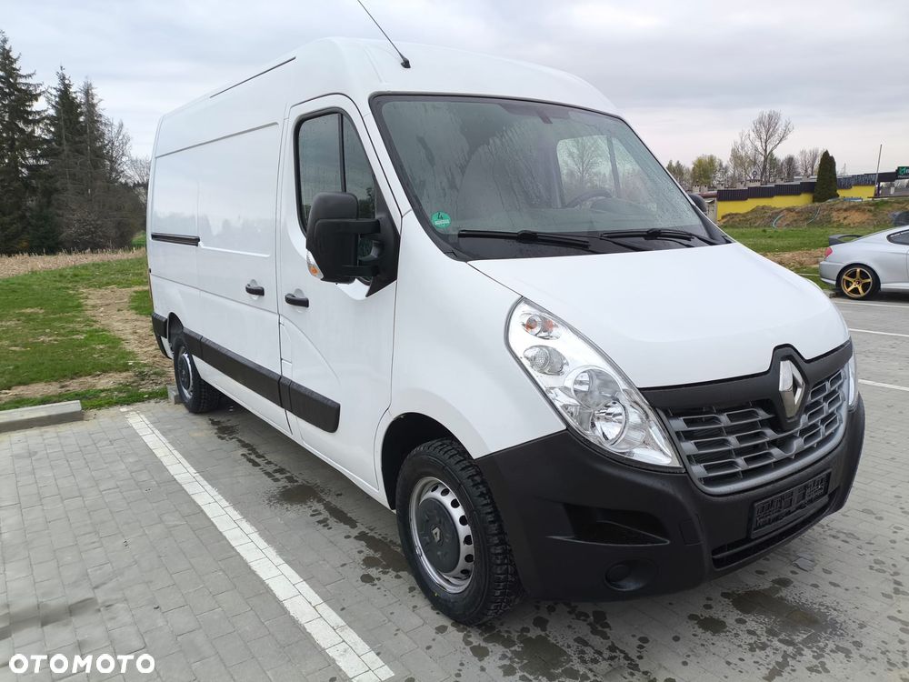 Renault MASTER - 10