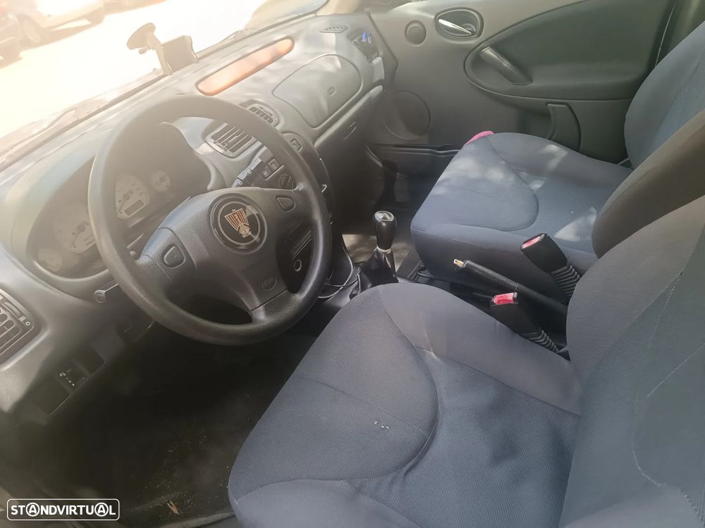 Rover 25 1.1 Classic - 5