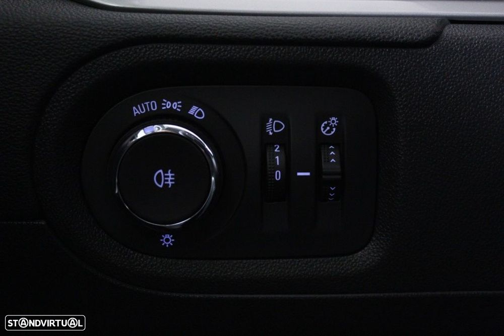 Opel Grandland 1.5 CDTI GS Line AT - 26