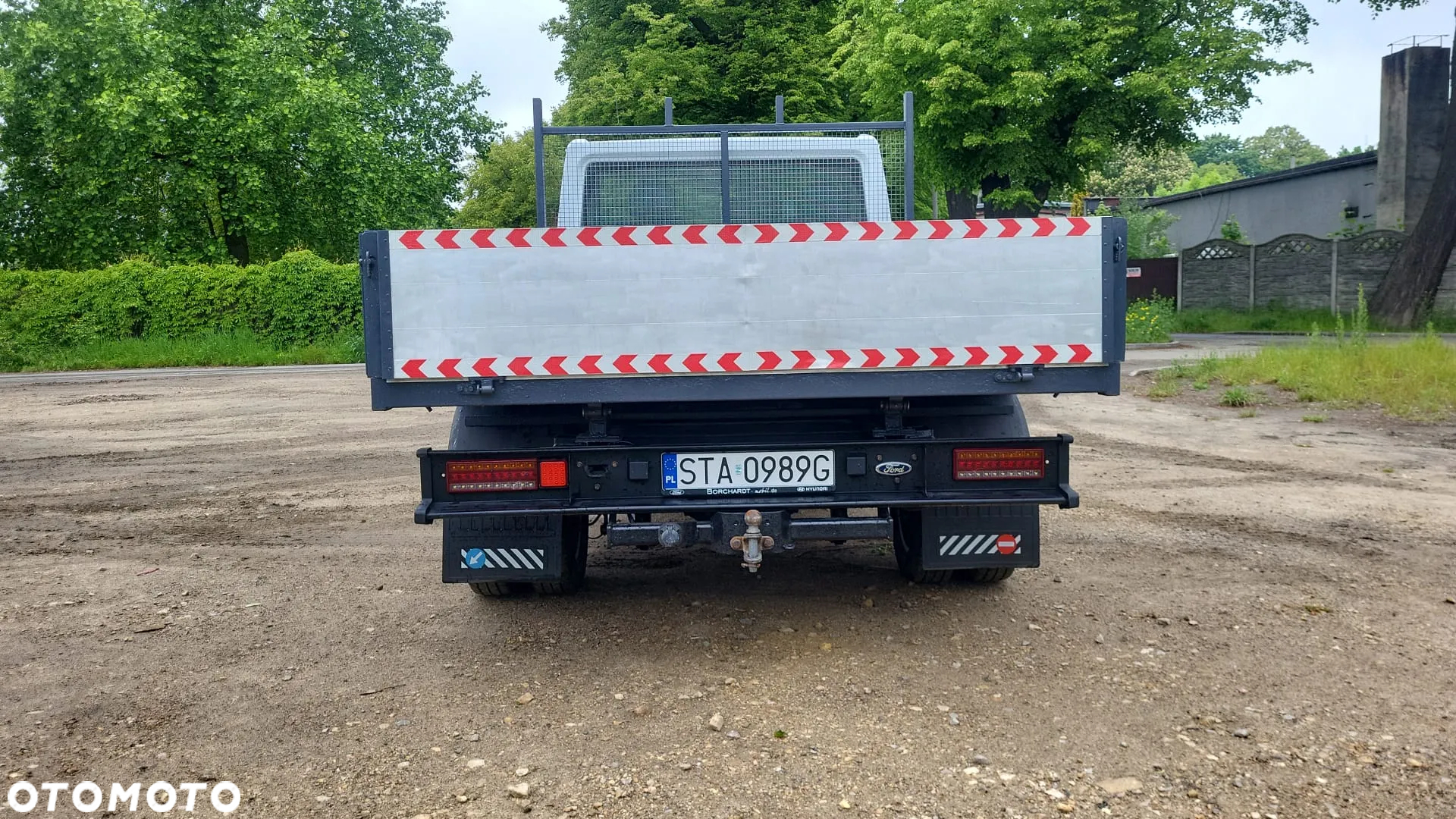 Ford TRANSIT - 14