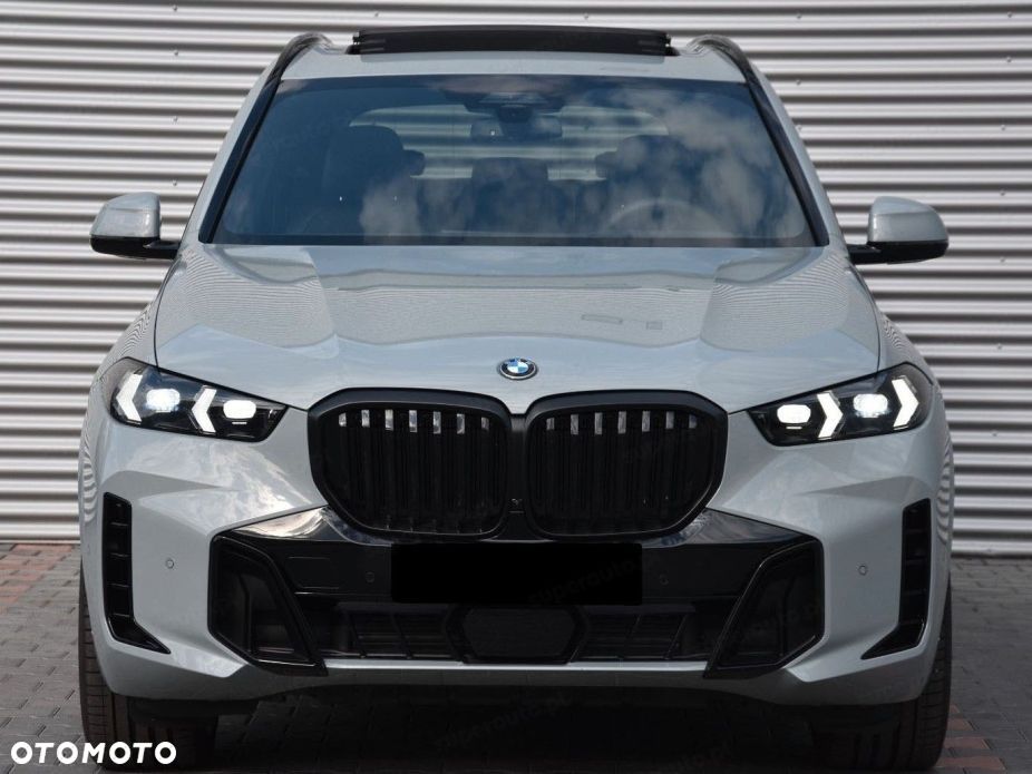 BMW X5 xDrive40d mHEV M Sport sport - 9