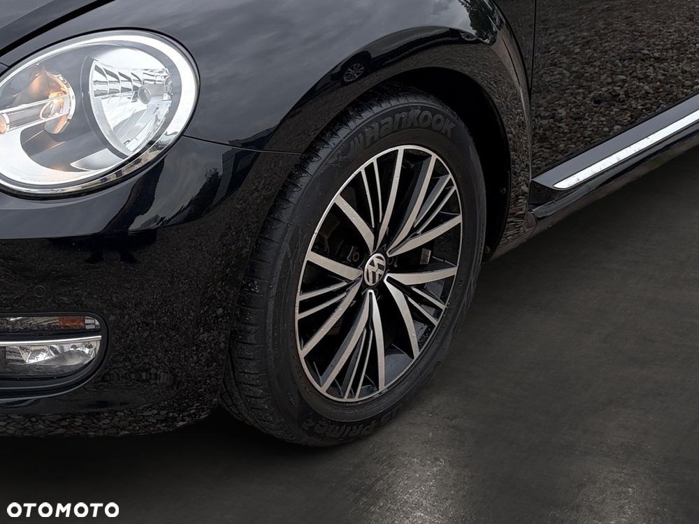 Volkswagen Beetle 1.2 TSI BlueMotion Technology Allstar - 6
