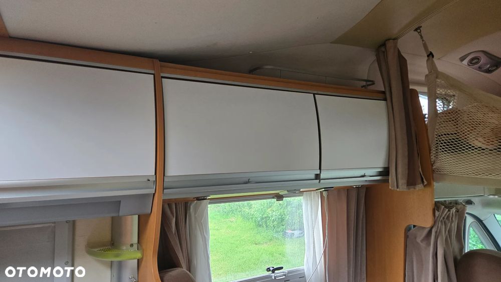 Fiat Ducato - 12