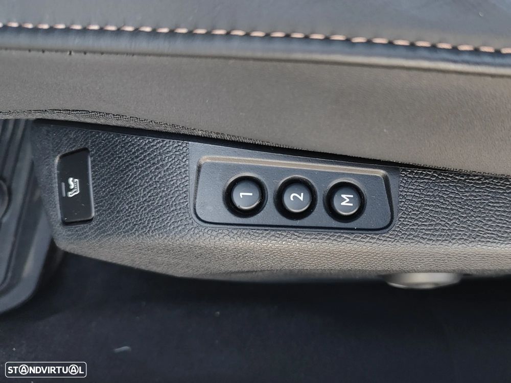 Peugeot 508 SW 1.6 Hybrid GT Pack e-EAT8 - 14