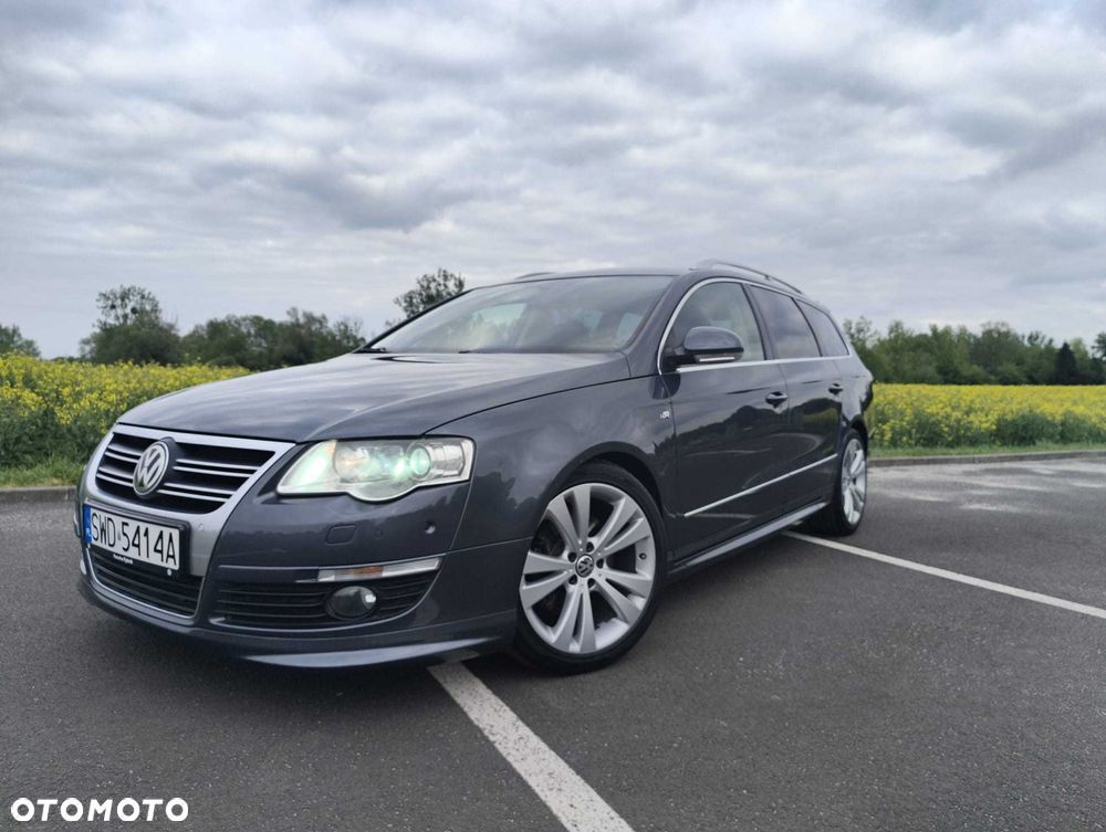 Volkswagen Passat Variant - 1