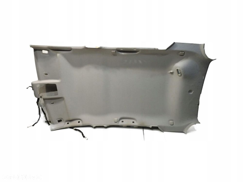 PODSUFITKA RENAULT CLIO IV KOMBI - 1