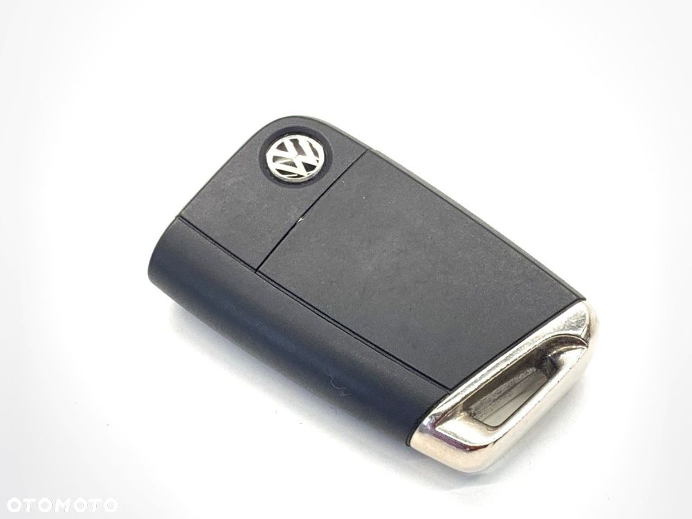 KLUCZYK  VW GOLF VII (5G1, BQ1, BE1, BE2) 2012 - 2022 e-Golf 85 kW [115 KM] elektryczny 2014 - 2017 - 1