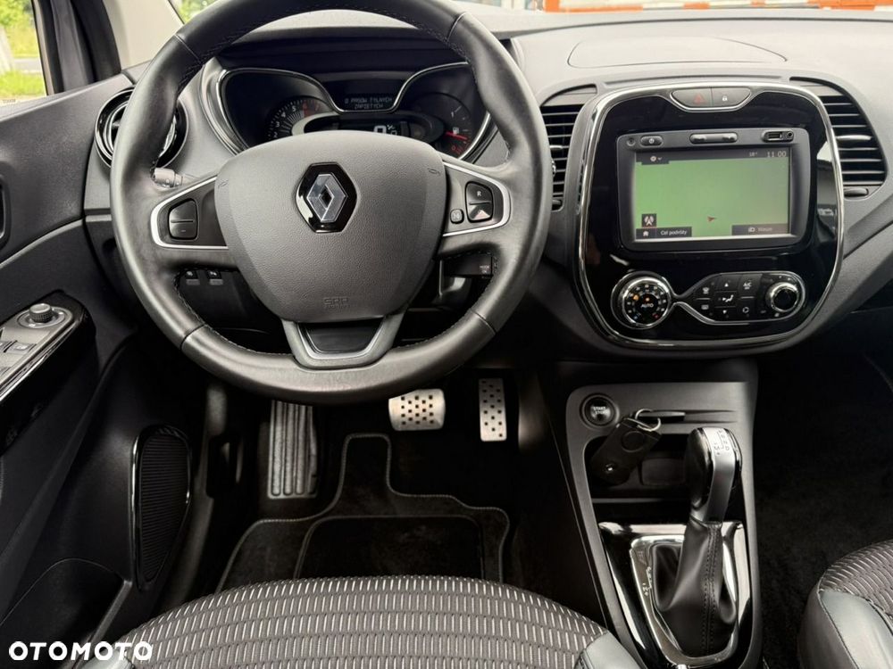 Renault Captur 1.2 Energy TCe Night&Day EDC - 19