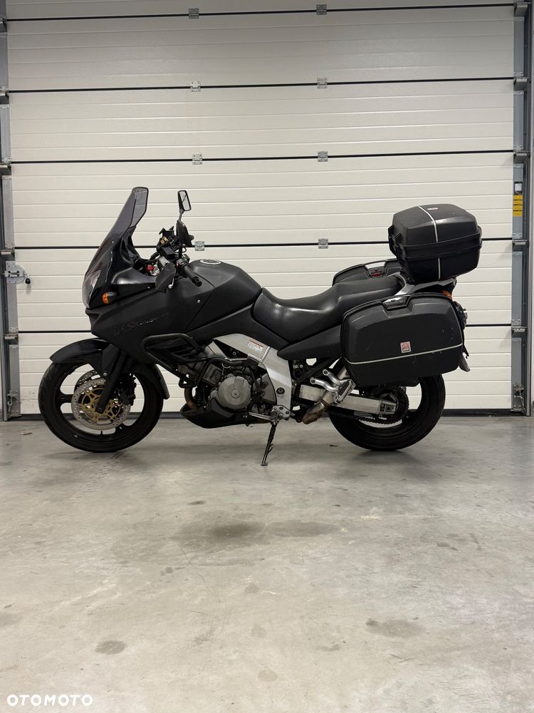 Suzuki DL - 4