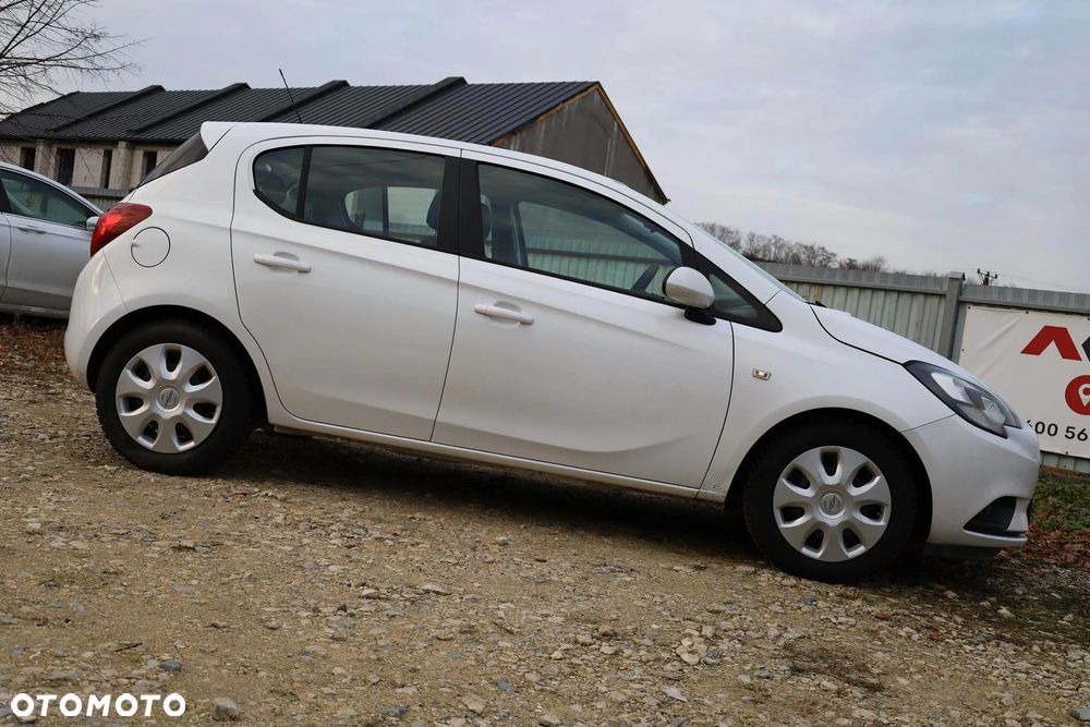 Opel Corsa 1.4 T Enjoy S&S - 9