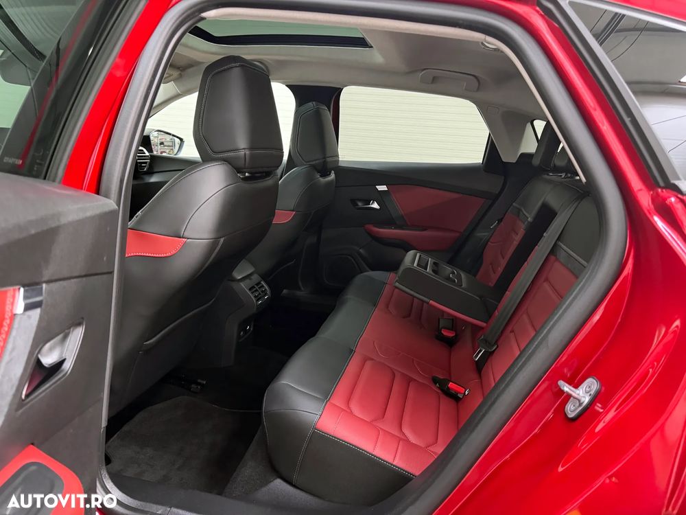Citroën C4 BlueHDi 130 Stop&Start EAT8 SHINE - 20