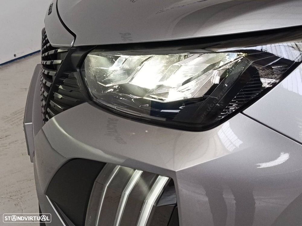 Peugeot 2008 1.2 PureTech Style - 25