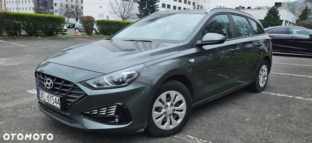 Hyundai i30 1.5 DPI Classic + - 1