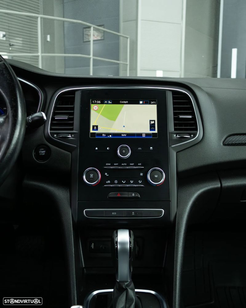 Renault Mégane - 16