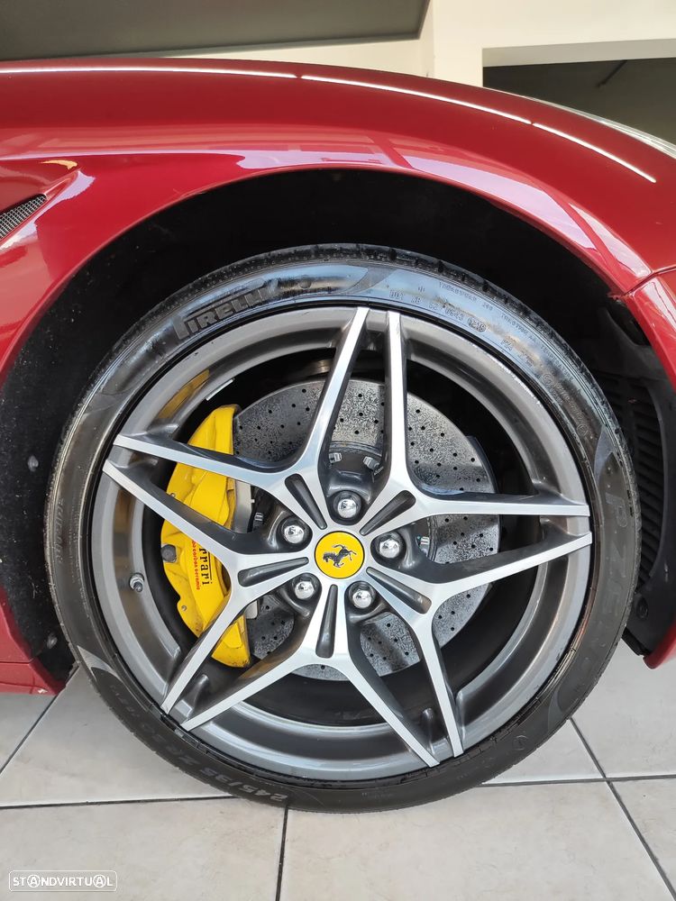 Ferrari California T Hele - 29
