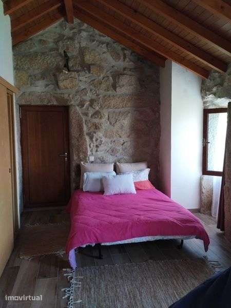 Casa para alugar Caramulo - Grande imagem: 3/8