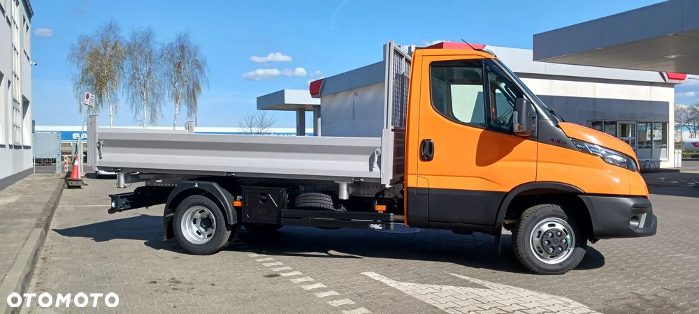 Iveco Daily 35C18H 3.0 Diesel 6MT Wywrot 3-stronny! - 6