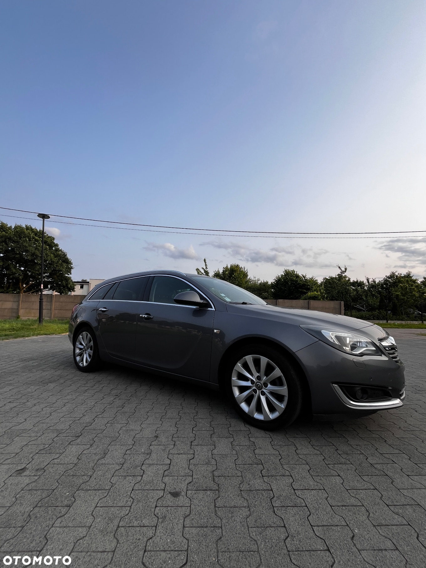 Opel Insignia 1.6 CDTI Business Edition - 7