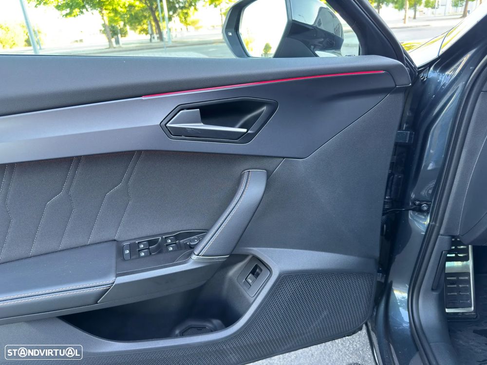 Cupra Formentor 1.5 eTSI DSG - 21