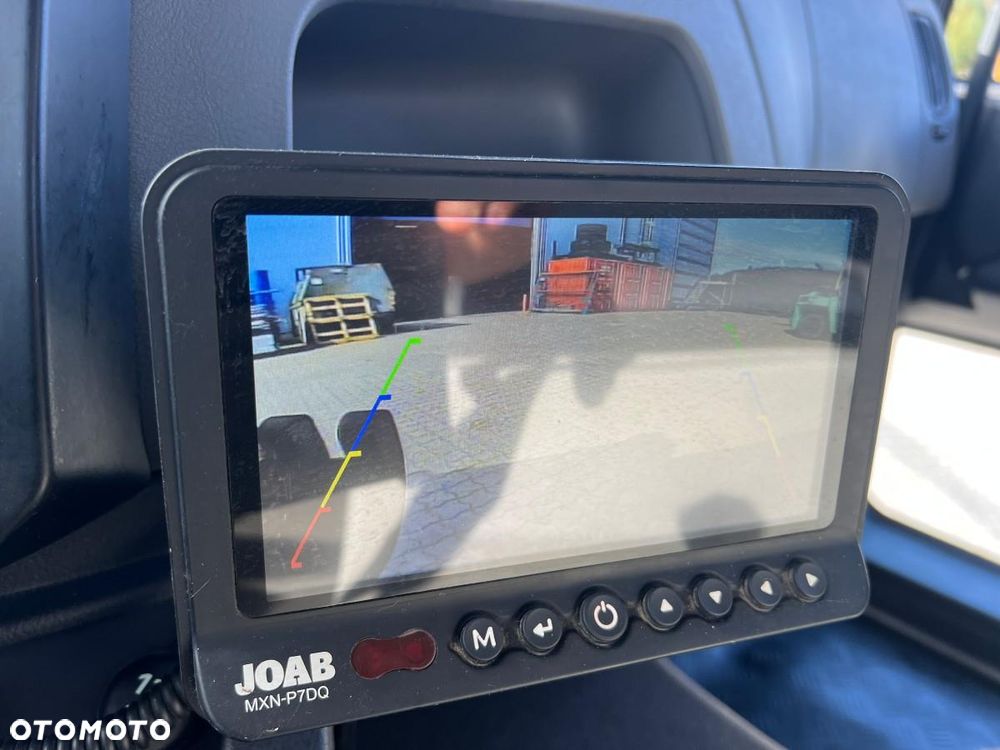 Renault Bramowiec Euro 6 - 8