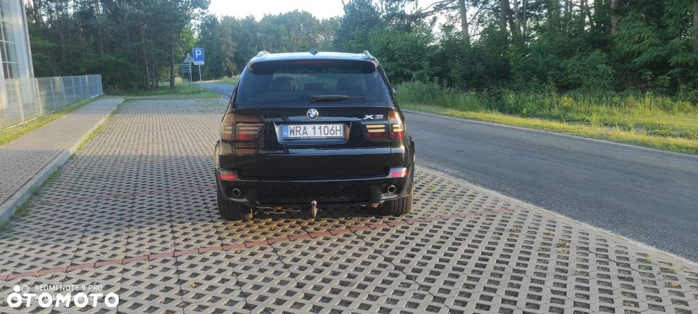 BMW X5 3.0d xDrive - 10