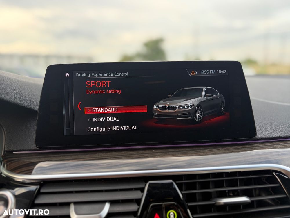BMW Seria 5 - 35