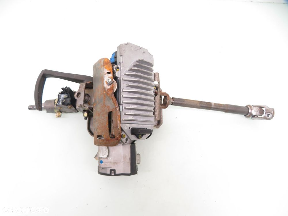 WSPOMAGANIE ELEKTRYCZNE FIAT PANDA II 2609658016C 26101916 - 11