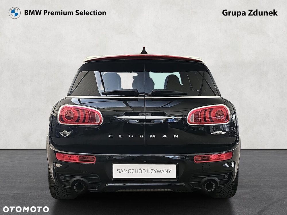 MINI Clubman - 7