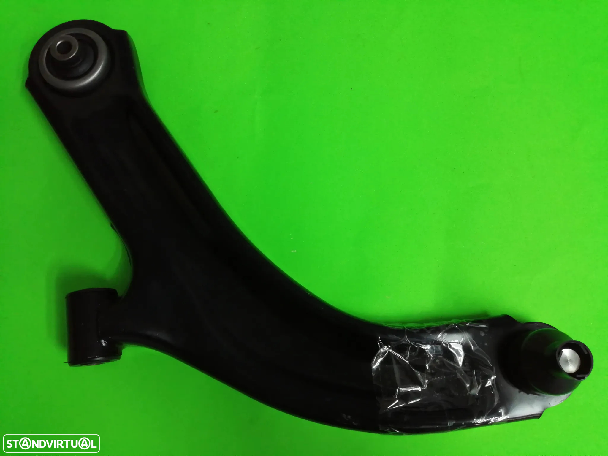 Braço /Braços de Suspensão ( NOVO ) - Renault Clio III e Modus - 2