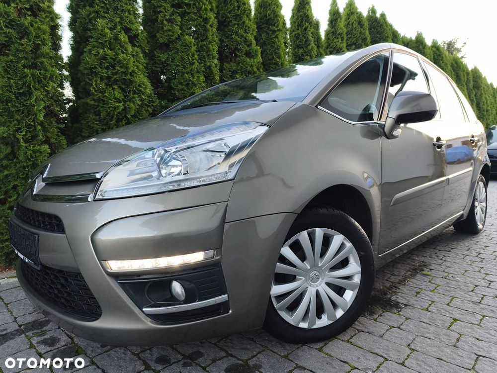 Citroën C4 Picasso - 3
