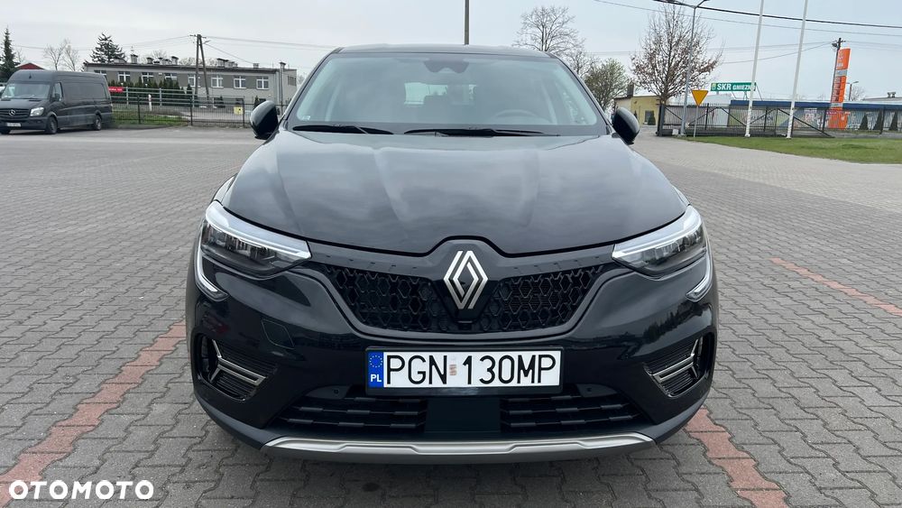 Renault Arkana TCe Mild Hybrid 140 EDC Evolution - 13