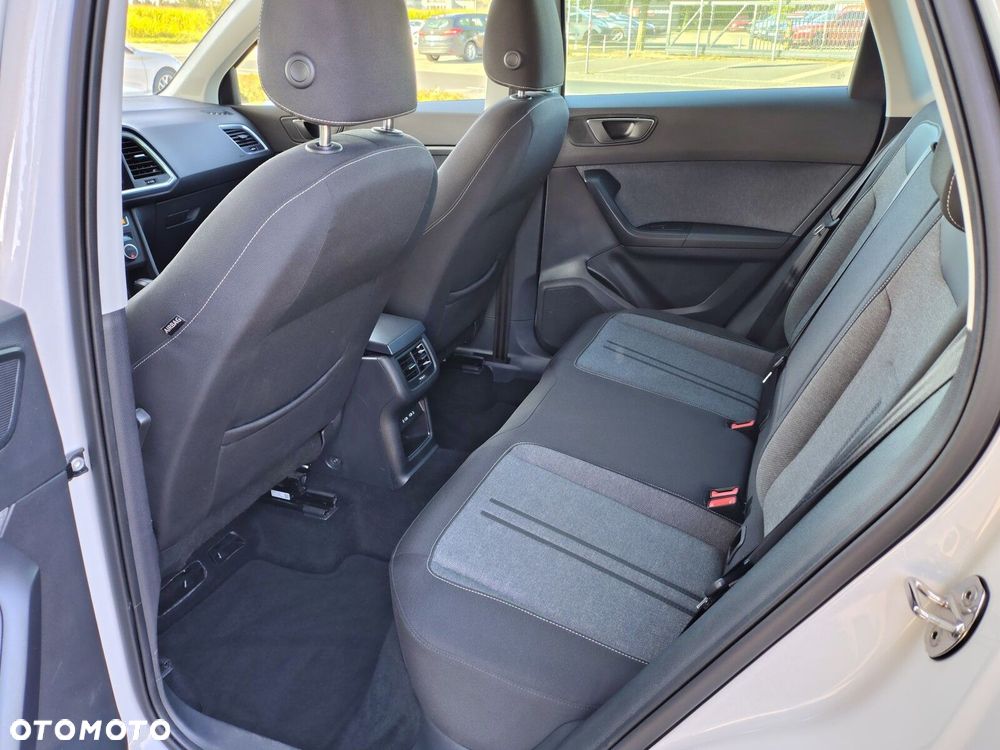 Seat Ateca - 14