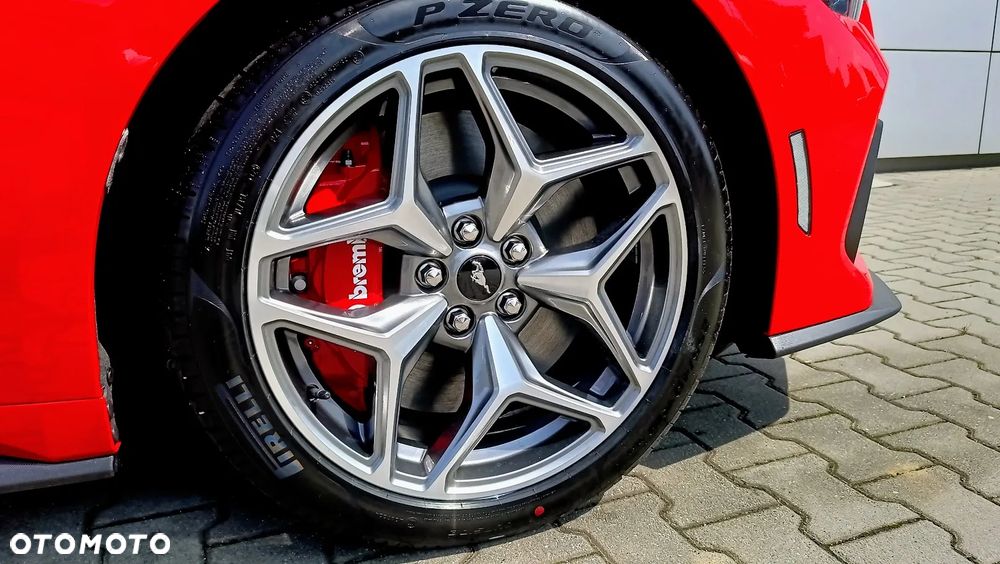 Ford Mustang 5.0 Ti-VCT V8 GT - 12