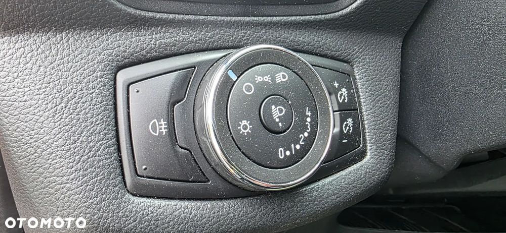 Ford B-MAX 1.0 EcoBoost Titanium - 21