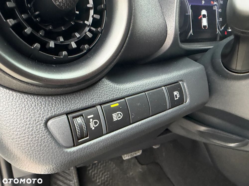 Toyota C-HR 1.8 Hybrid Style - 18
