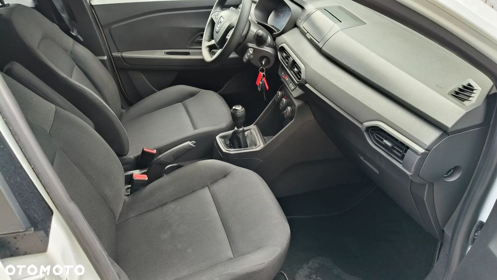 Dacia Sandero TCe 90 Comfort - 18