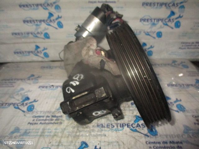 Bomba Direção 7849701  1SF3A733AA FORD ESCORT 2000 1.6 90CV 5P AZUL - 4